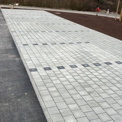 Parkplatzanlage Steisslingen