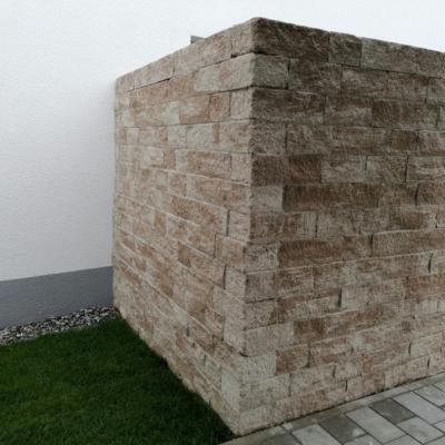 Sichtschutz Efrizweiler 1