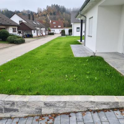 Aussenanlage Owingen 4