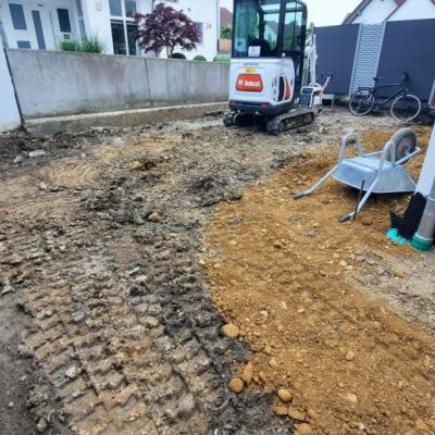 Aussenbereich Ehingen 1
