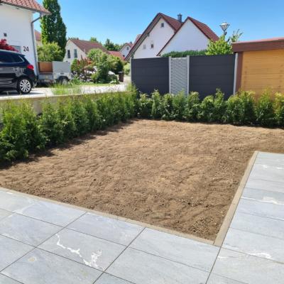 Aussenbereich Ehingen 2