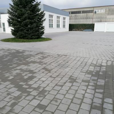 Aussenanlage Cbg 2