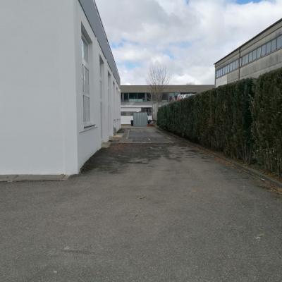 Aussenanlage Cbg 3