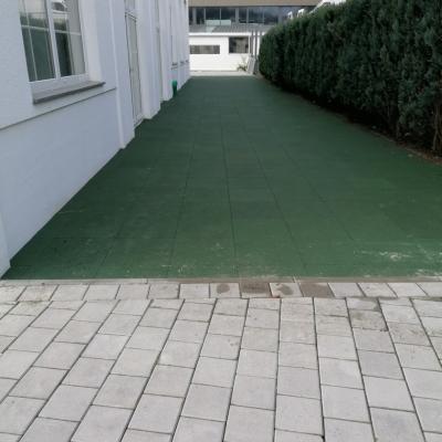 Aussenanlage Cbg 4