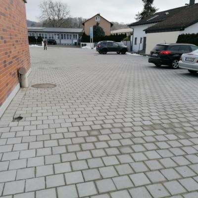 Aussenanlage Cbg 6