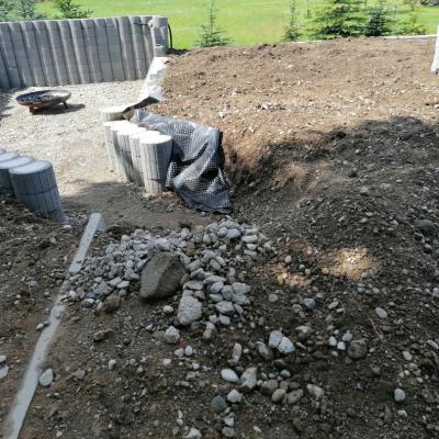 Garten Schwendi 1
