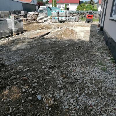 Garten Schwendi 3