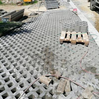 Erneuerung Brucke Sauggart 2
